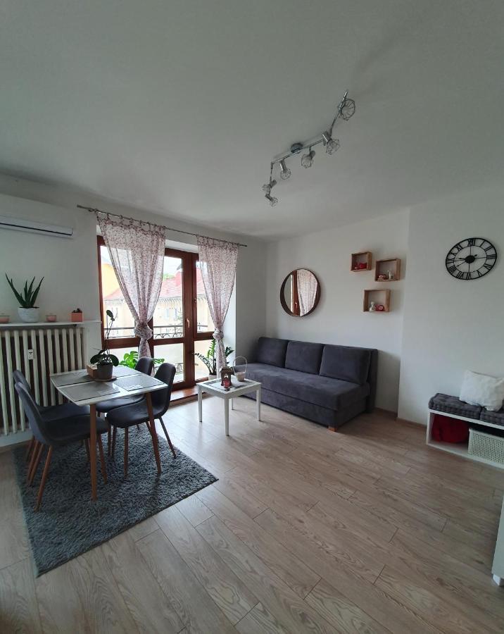 Emily Apartment Кошице Екстериор снимка