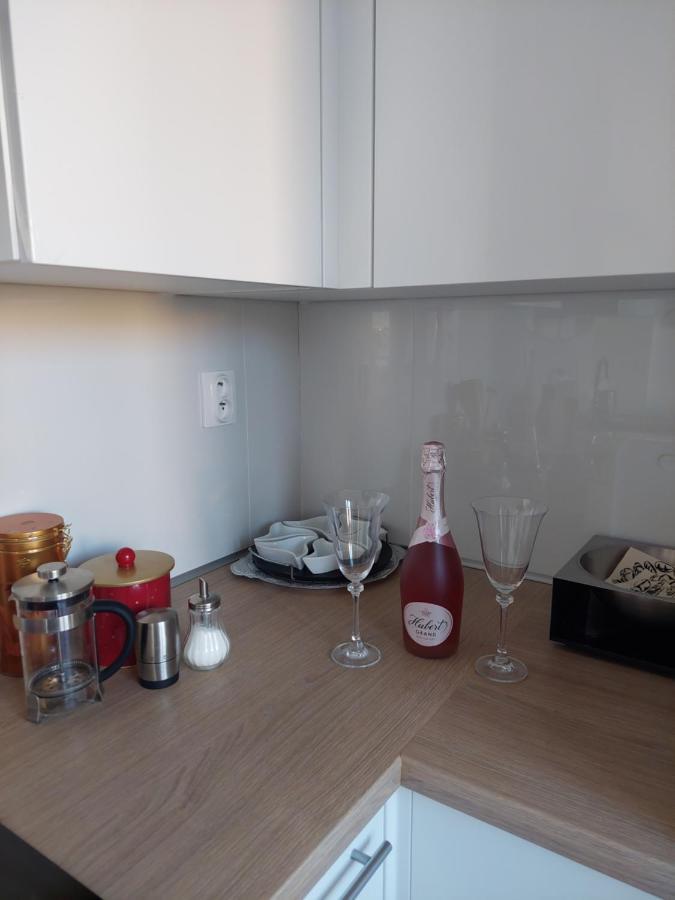 Emily Apartment Кошице Екстериор снимка