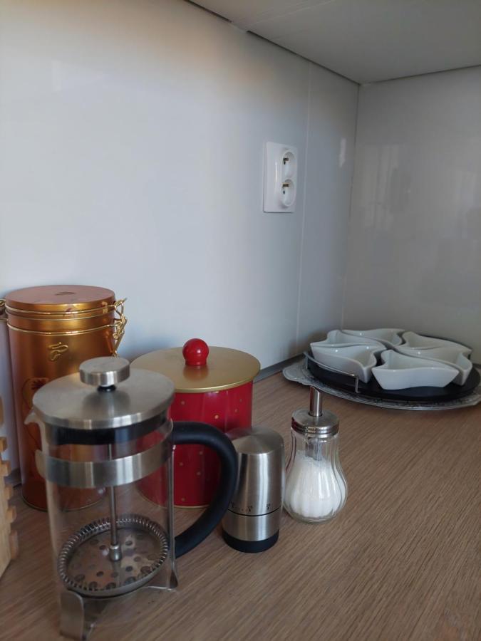 Emily Apartment Кошице Екстериор снимка