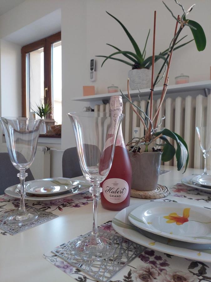 Emily Apartment Кошице Екстериор снимка