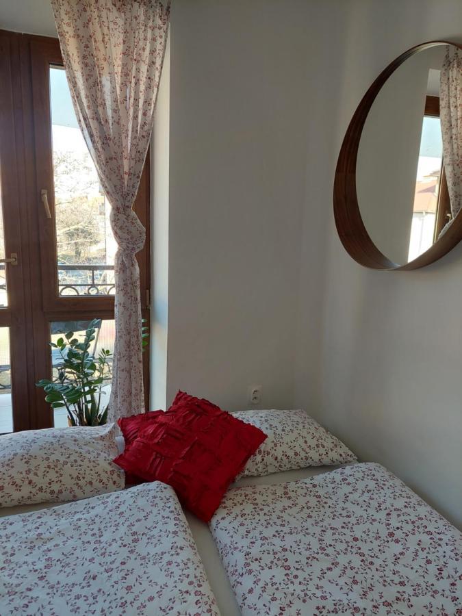 Emily Apartment Кошице Екстериор снимка