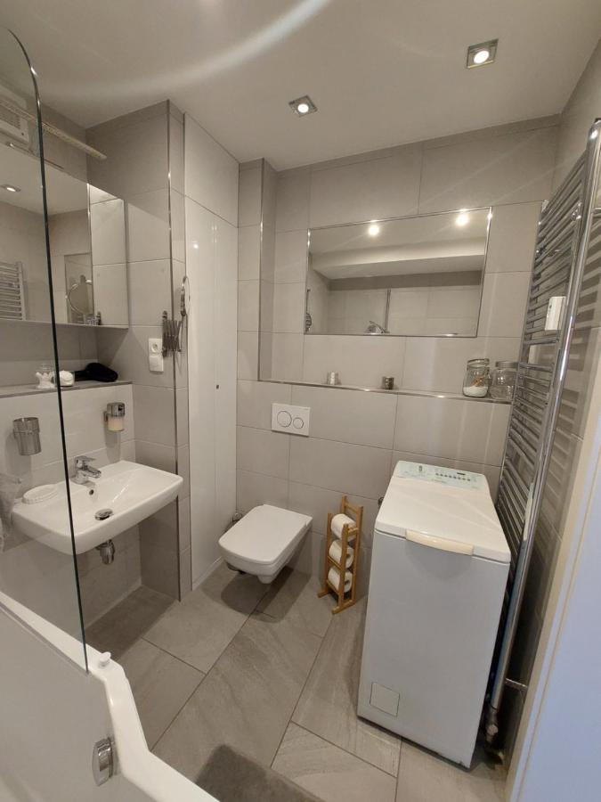 Emily Apartment Кошице Екстериор снимка