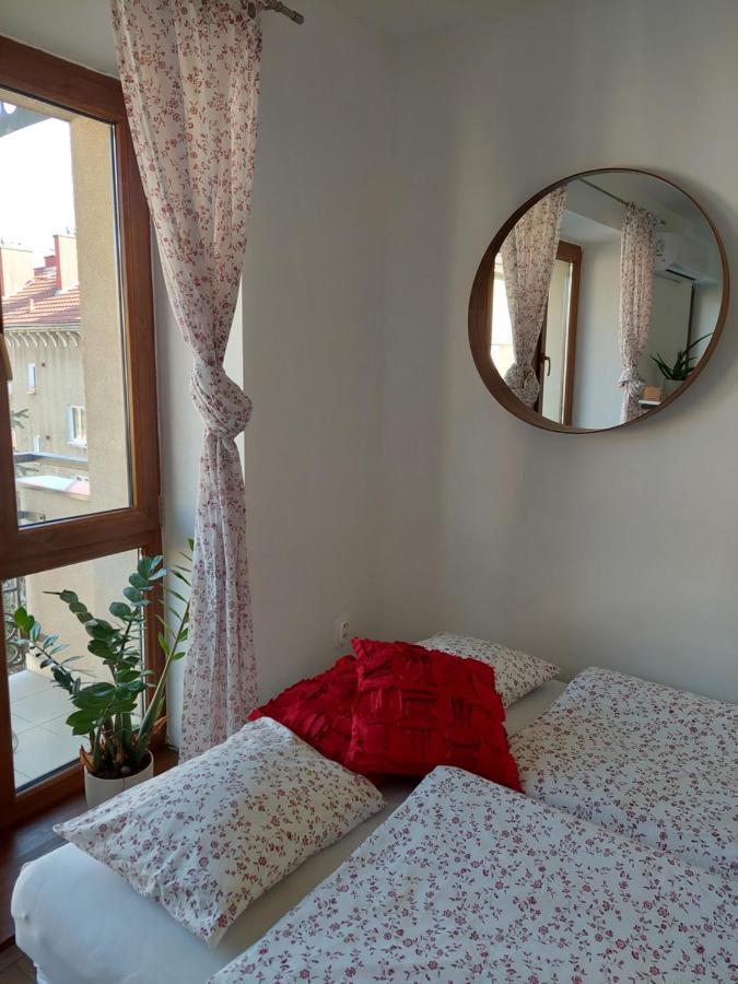 Emily Apartment Кошице Екстериор снимка