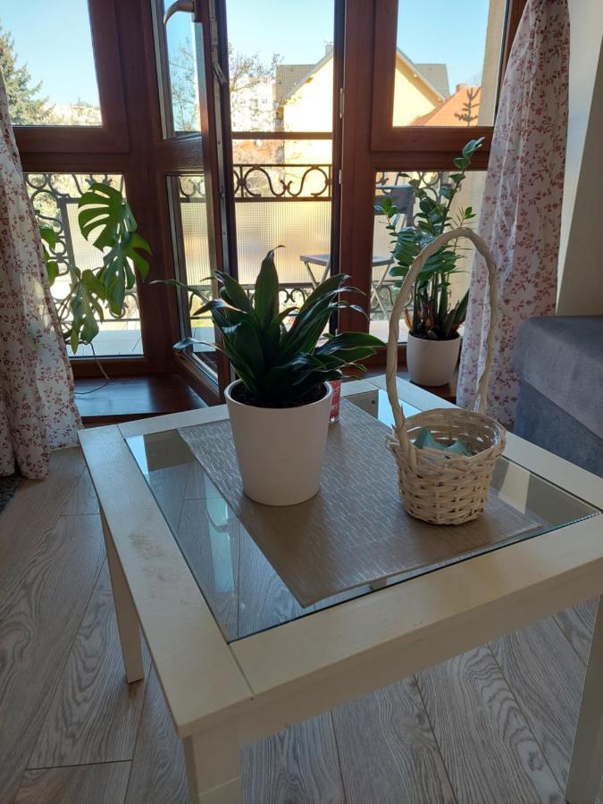 Emily Apartment Кошице Екстериор снимка