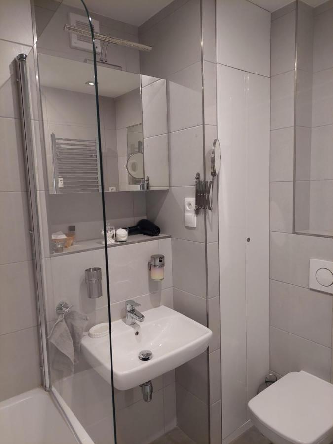 Emily Apartment Кошице Екстериор снимка