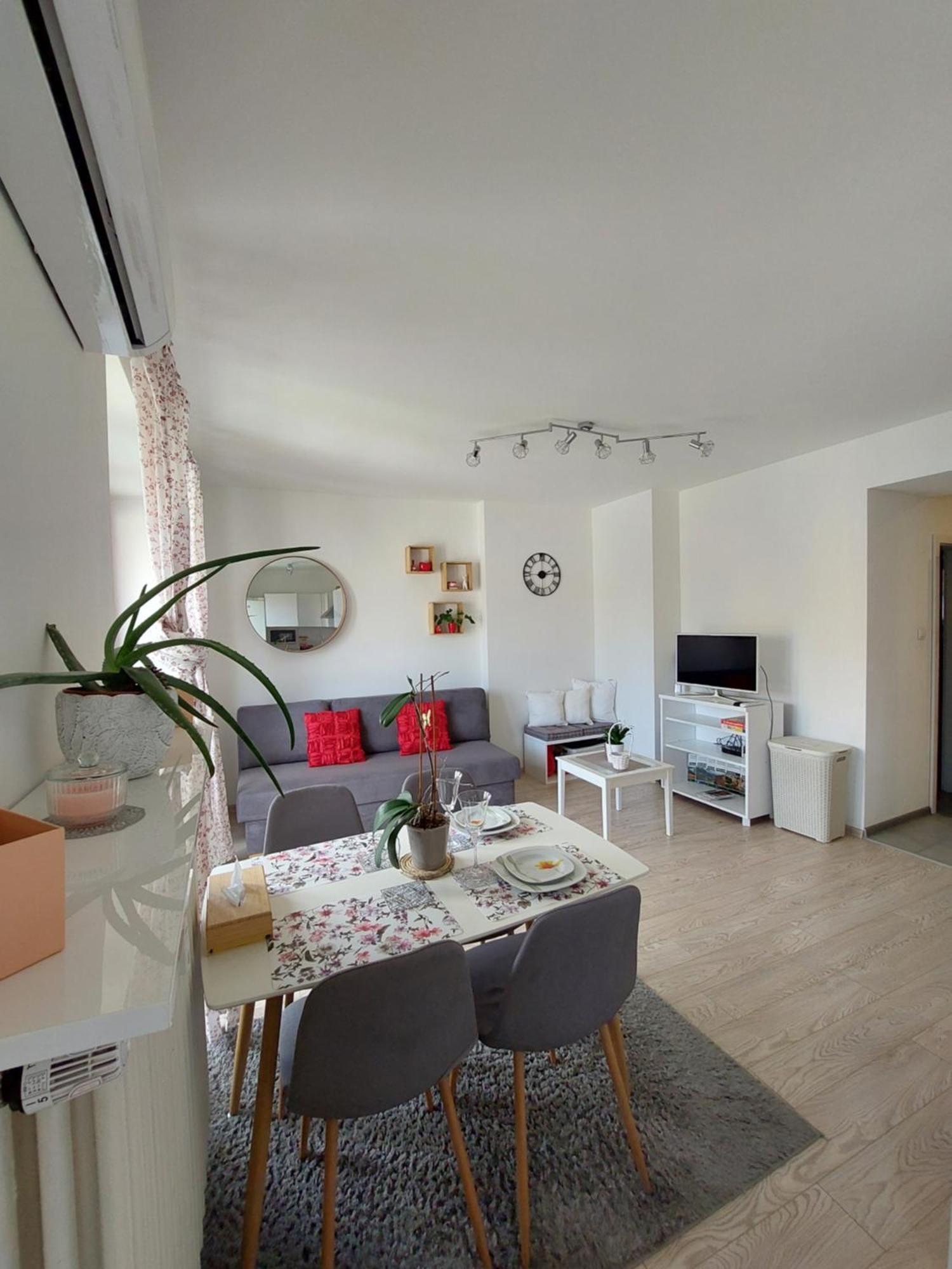 Emily Apartment Кошице Стая снимка
