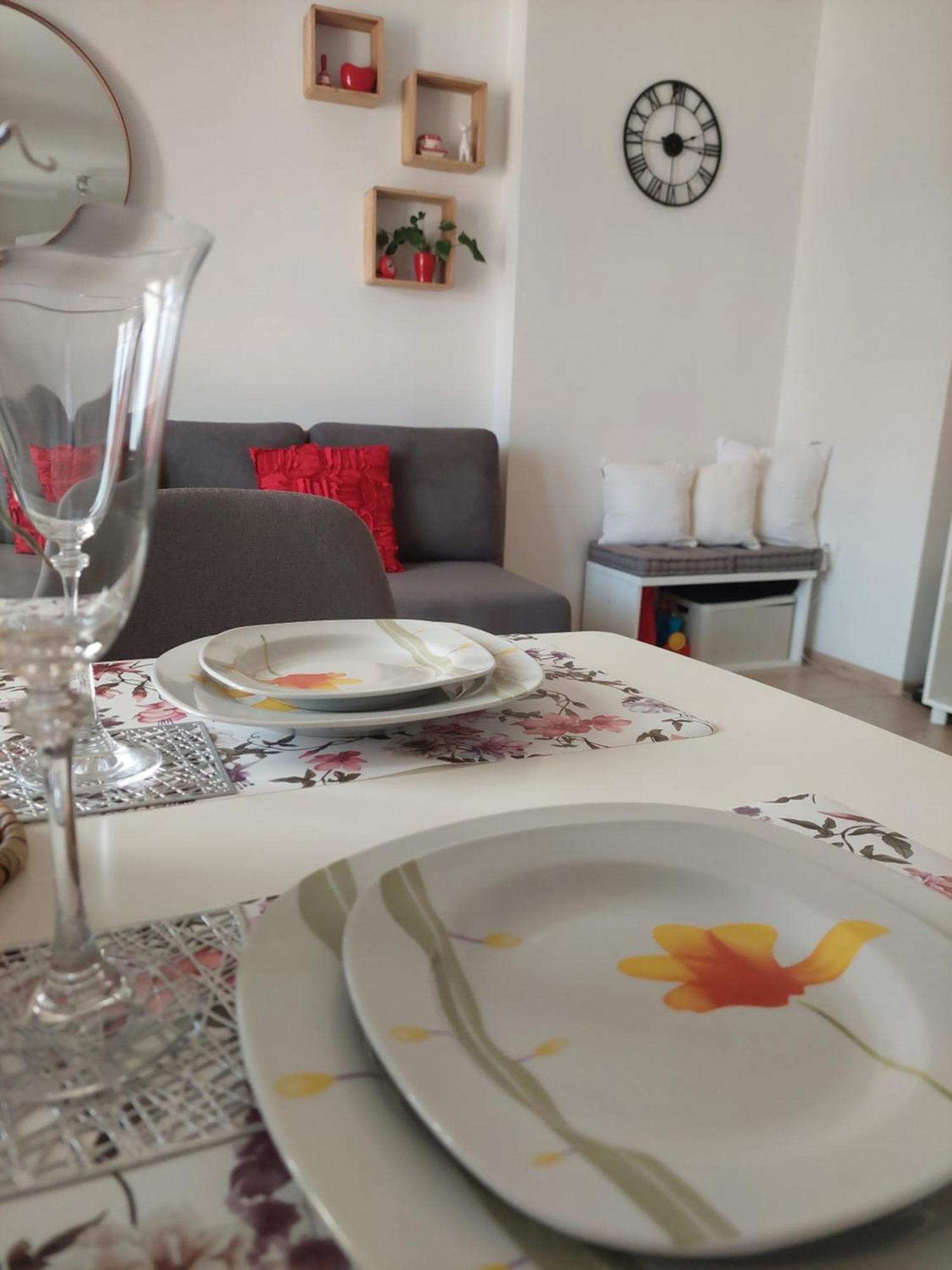 Emily Apartment Кошице Стая снимка