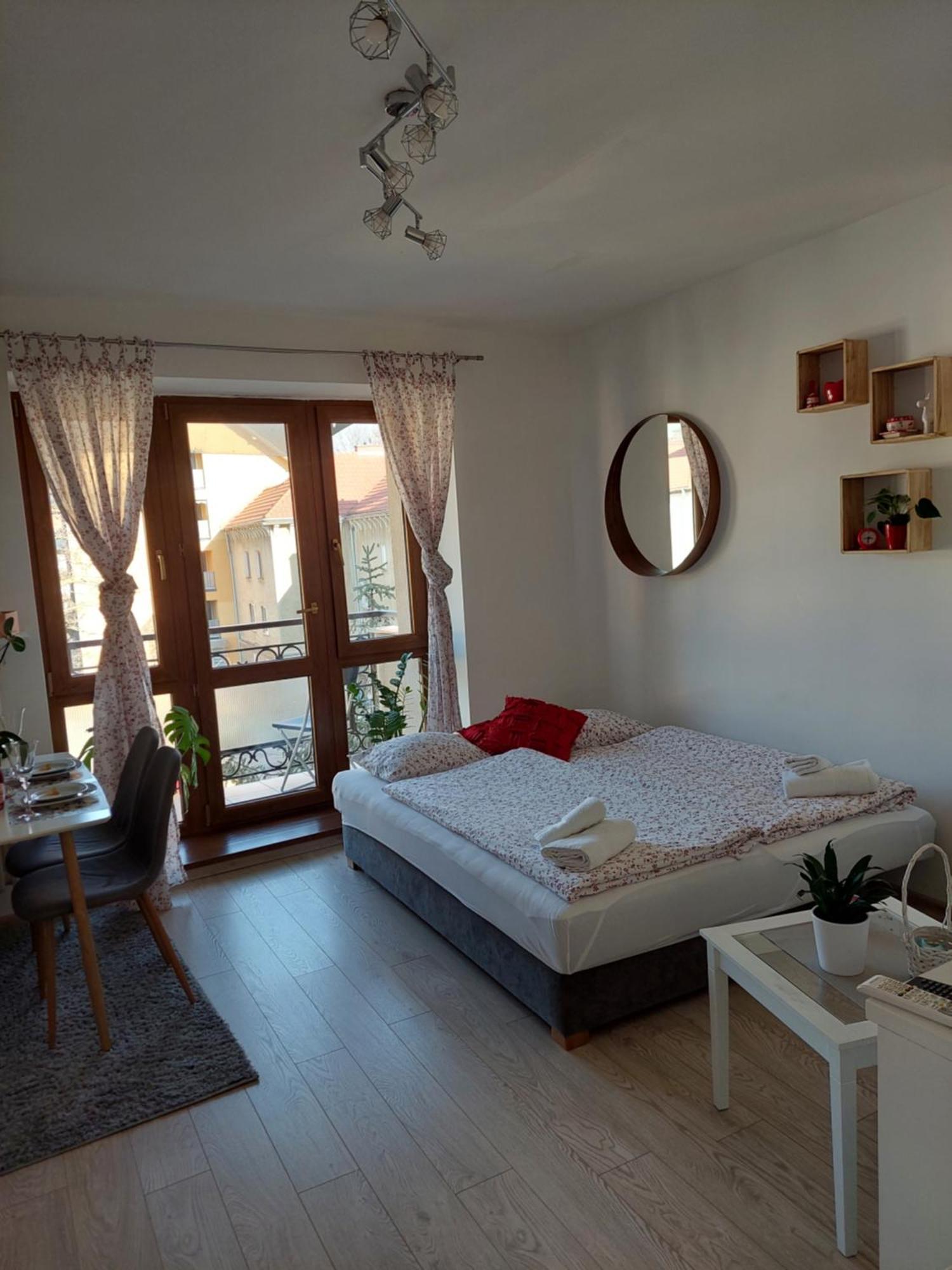 Emily Apartment Кошице Стая снимка