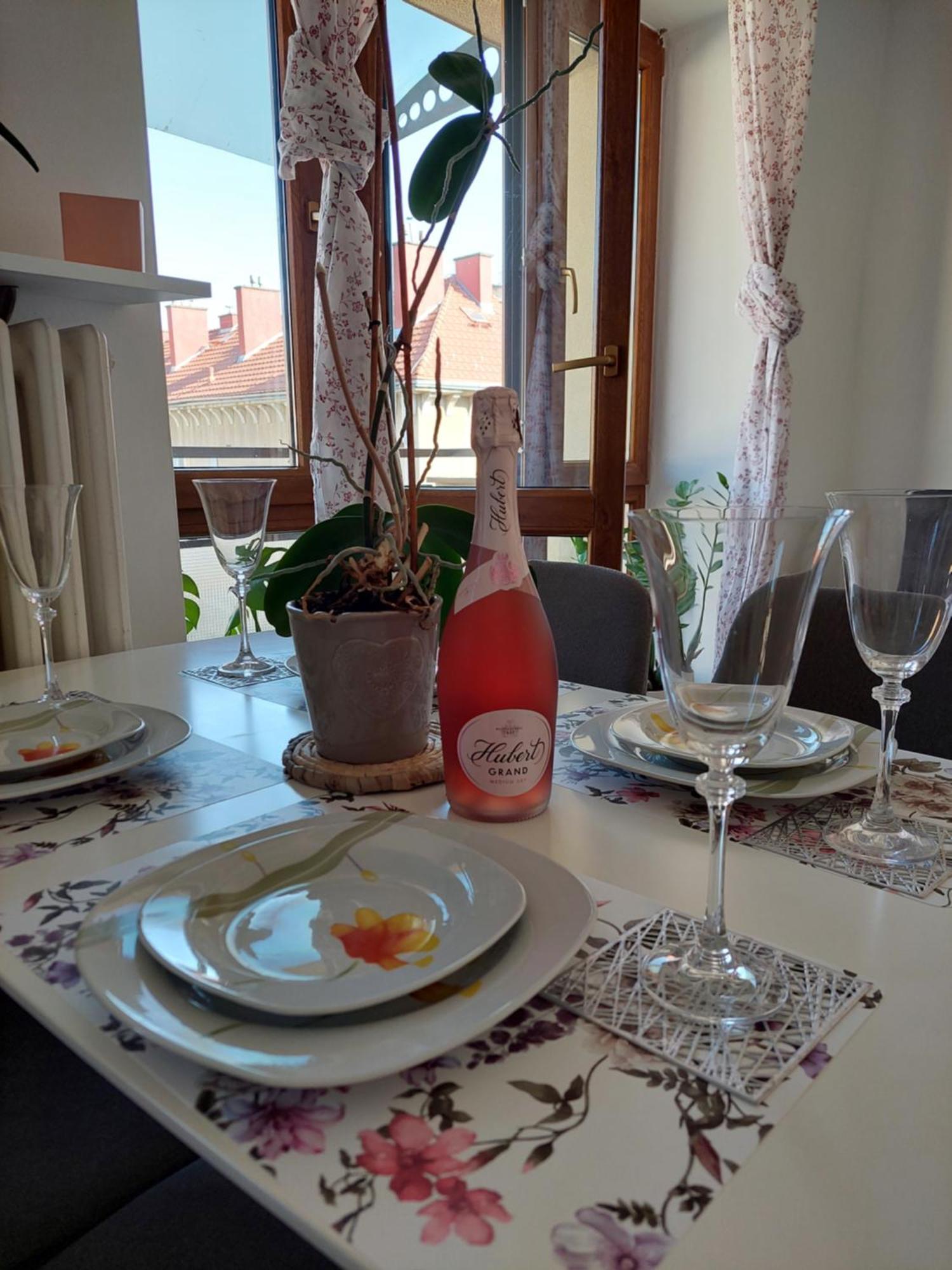 Emily Apartment Кошице Стая снимка
