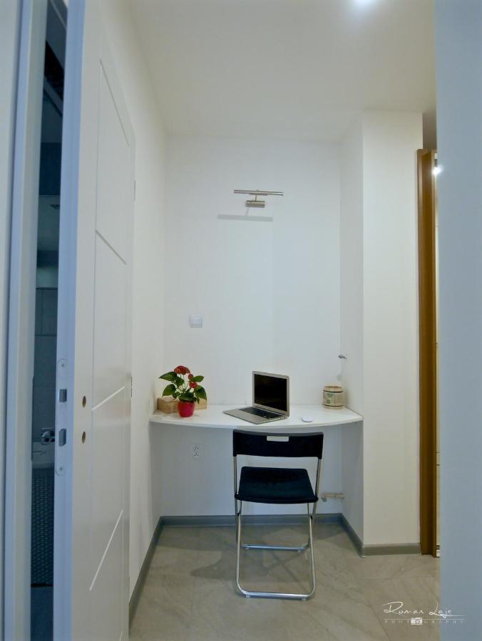 Emily Apartment Кошице Екстериор снимка