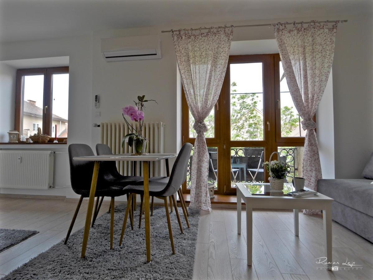 Emily Apartment Кошице Екстериор снимка