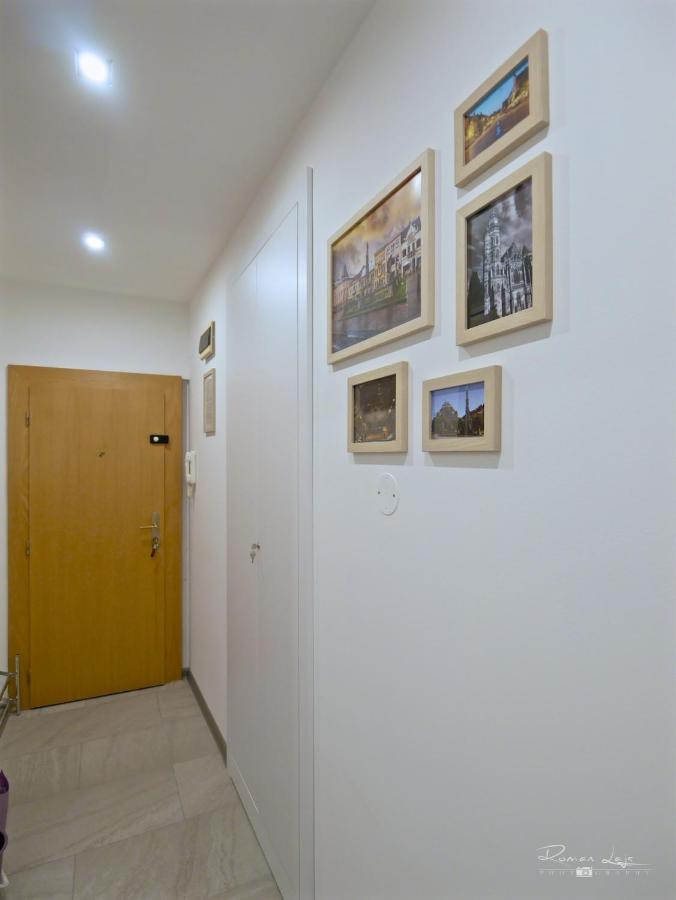 Emily Apartment Кошице Екстериор снимка