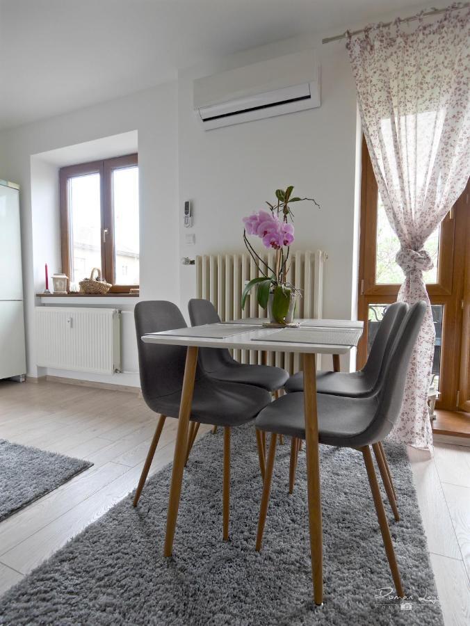 Emily Apartment Кошице Екстериор снимка
