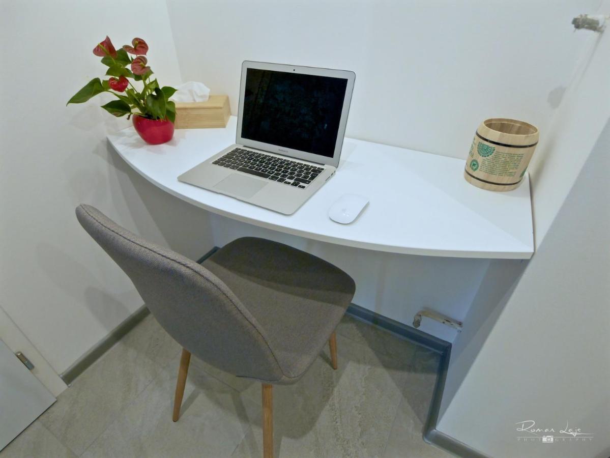 Emily Apartment Кошице Екстериор снимка