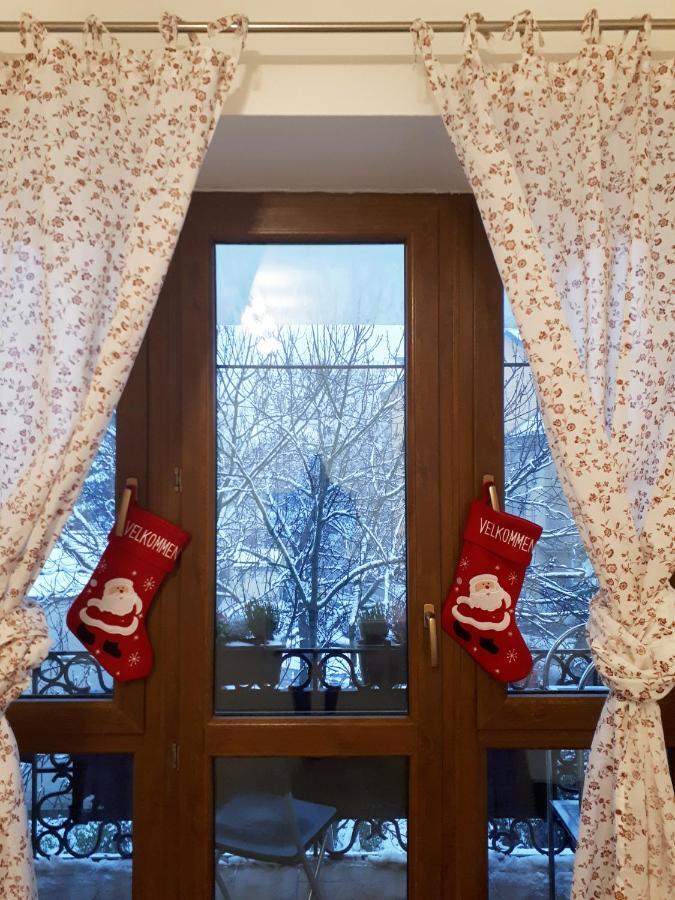 Emily Apartment Кошице Екстериор снимка